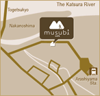 musubi-cafe地図